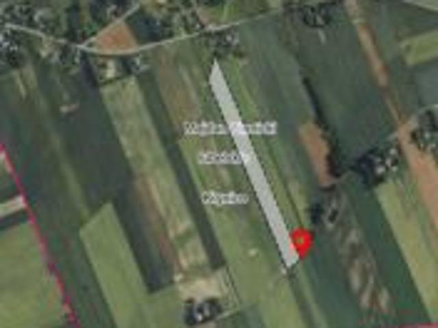 Bezpośrednio, Majdan Krynicki, 23500 m² Działka