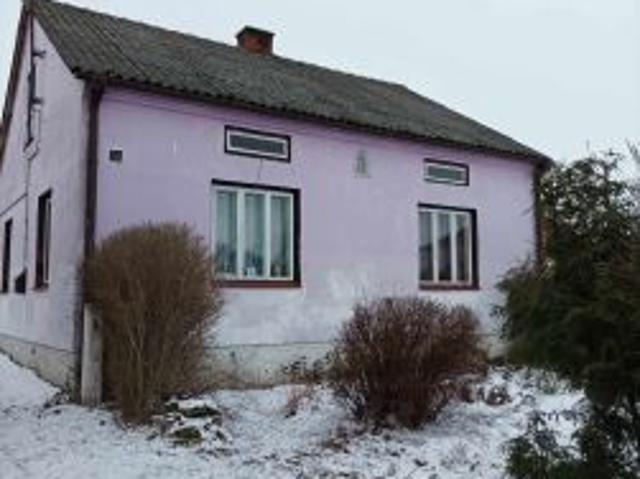 Bezpośrednio, Majdan Sopocki Pierwszy, 80 m² Dom