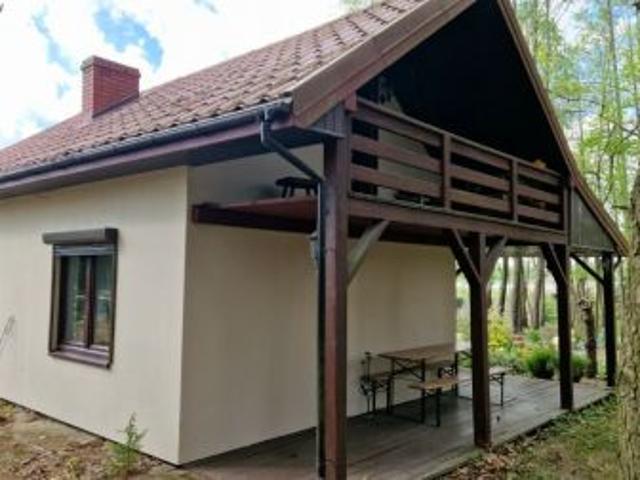 Bezpośrednio, Majdan Zahorodyński, 25 m² Dom