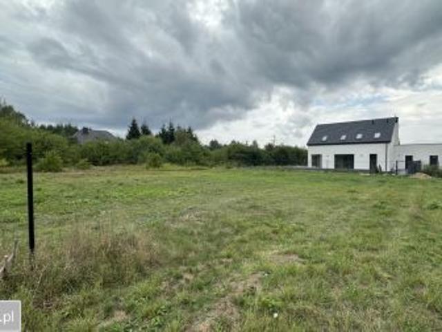 Bezpośrednio, Majdan, 830 m² Działka
