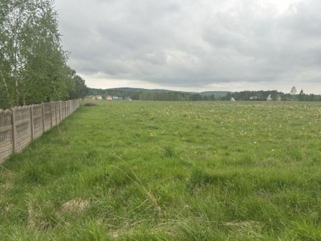 Bezpośrednio, Makoszyn, 1000 m² Działka