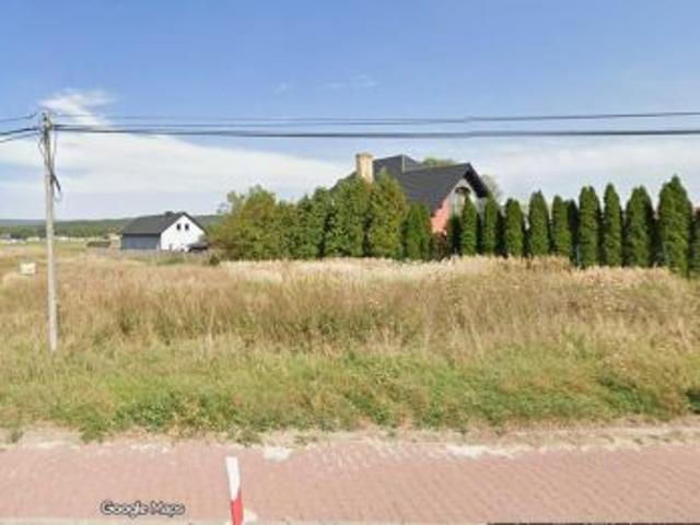 Bezpośrednio, Makoszyn, 3480 m² Działka