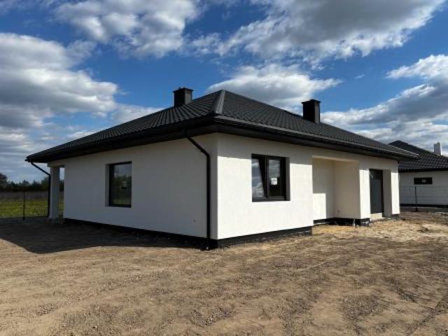 Bezpośrednio, Maków, ul. Świerkowa, 135 m² Dom