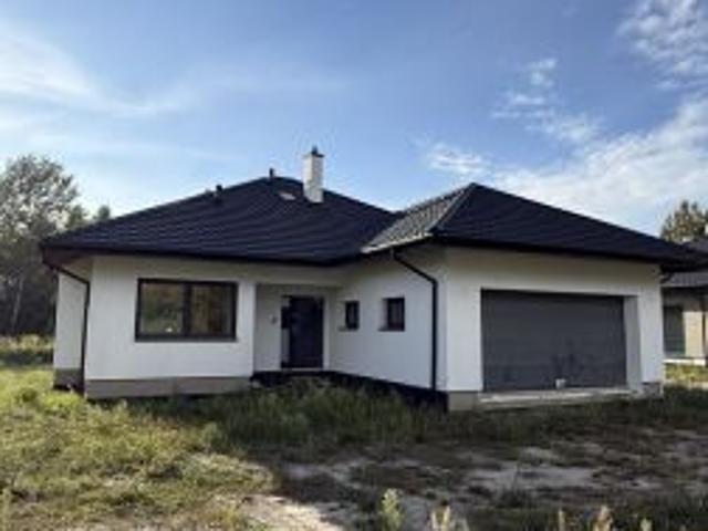 Bezpośrednio, Maków Nowy, 113 m² Dom