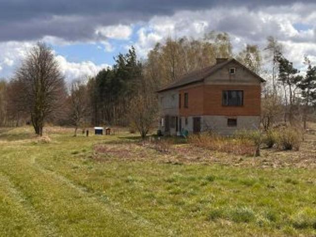Bezpośrednio, Maków, ul. Brzosty, 25400 m² Działka