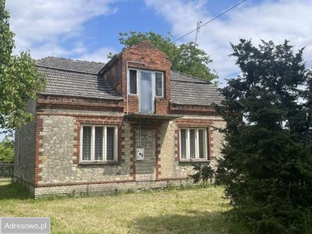 Bezpośrednio, Makowiska, ul. Radomszczańska, 80 m² Dom