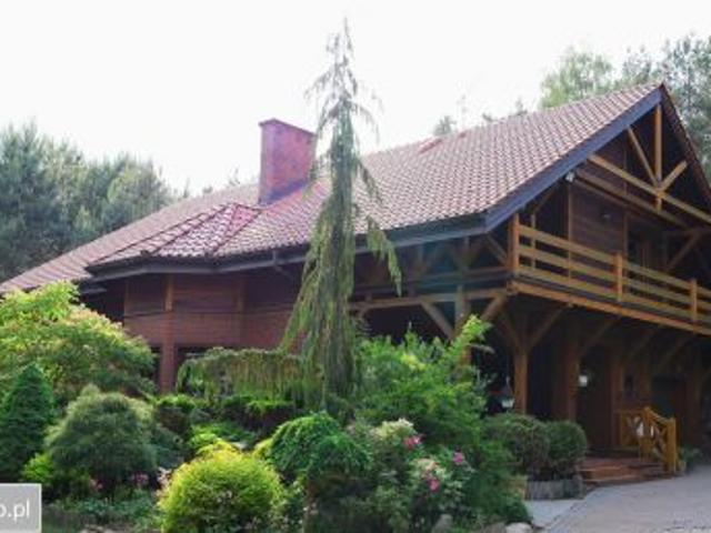 Bezpośrednio, Makówka, 200 m² Dom
