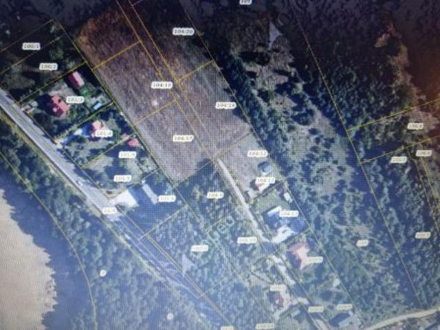 Bezpośrednio, Makówka, ul. Bazyliowa, 2100 m² Działka