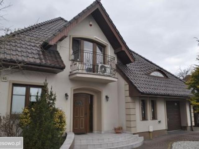 Bezpośrednio, Maksymilianowo, ul. Główna, 170 m² Dom