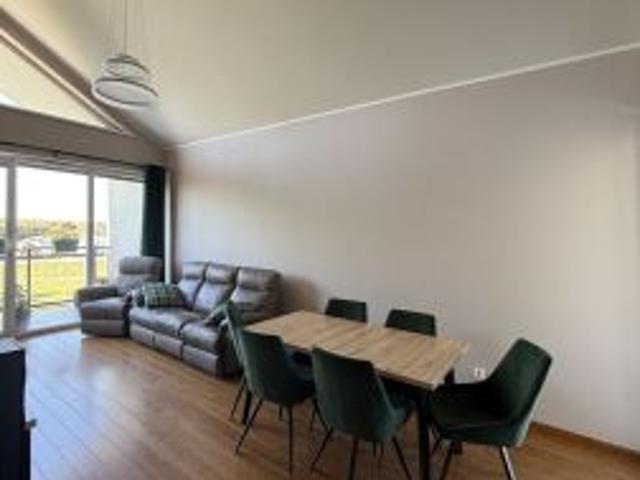 Bezpośrednio, Maksymilianowo, ul. Malownicza, 67 m² Mieszkanie