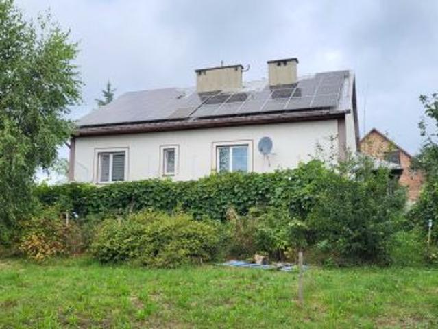 Bezpośrednio, Malawa, 145 m² Dom