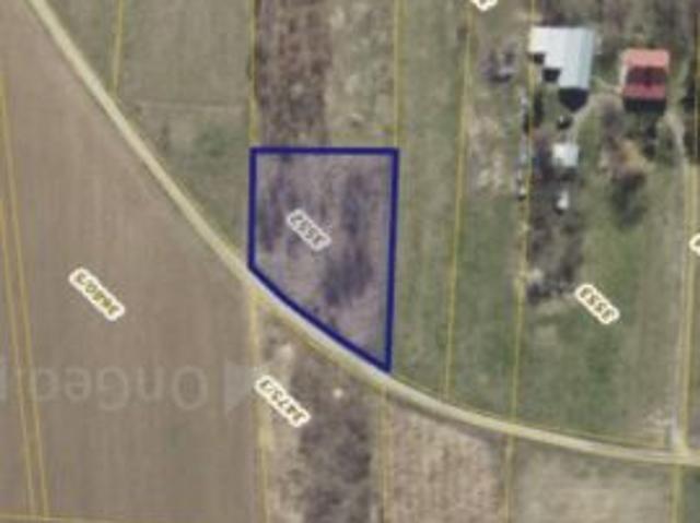Bezpośrednio, Malawa, 1644 m² Działka
