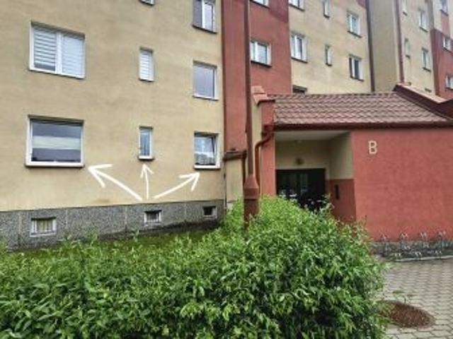 Bezpośrednio, Malbork, Południe, ul. Tadeusza Kotarbińskiego, 75 m² Mieszkanie