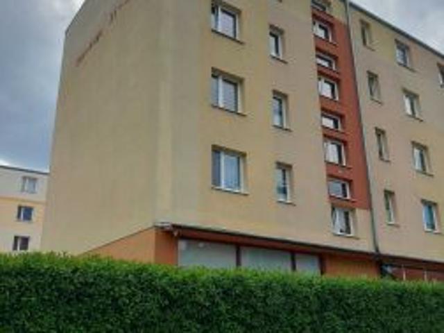 Bezpośrednio, Malbork, ul. gen. Władysława Sikorskiego, 44 m² Mieszkanie