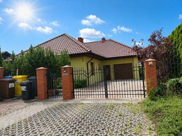 Bezpośrednio, Malbork, Wielbark, ul. Feliksa Stamma, 194 m² Dom