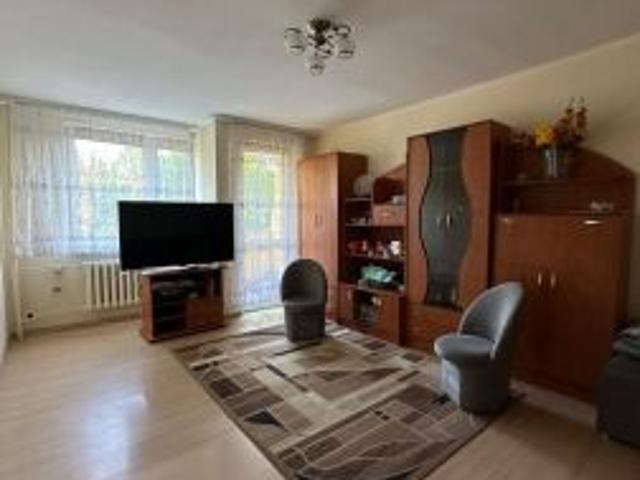 Bezpośrednio, Malbork, Centrum, ul. Henryka Sienkiewicza, 54 m² Mieszkanie