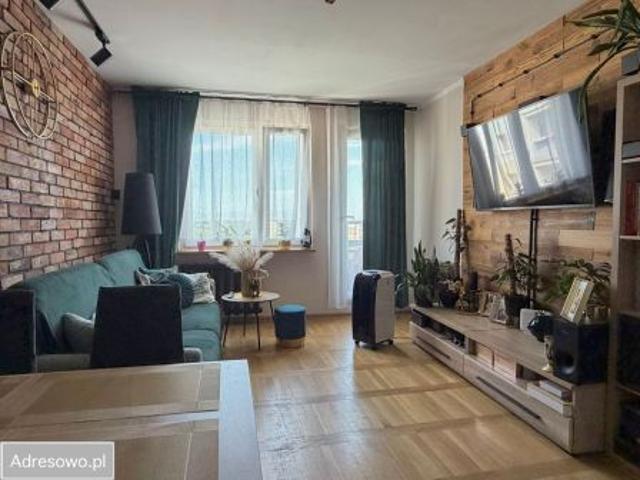 Bezpośrednio, Malbork, Południe, ul. Tadeusza Kotarbińskiego, 57 m² Mieszkanie