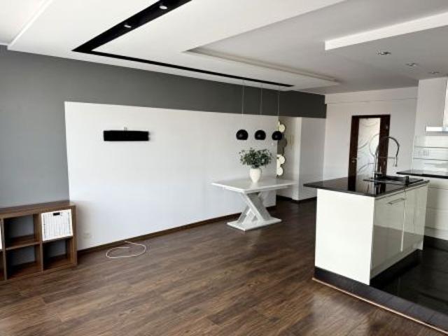 Bezpośrednio, Malbork, Południe, ul. Józefa Wybickiego, 61 m² Mieszkanie