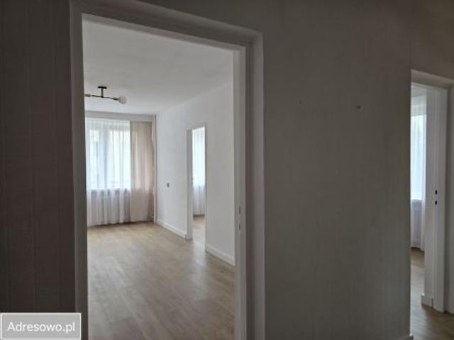 Bezpośrednio, Malbork, pl. Gabriela Narutowicza, 43 m² Mieszkanie