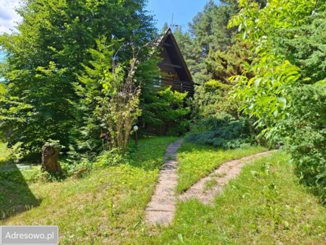 Bezpośrednio, Malechowo, 86 m² Dom