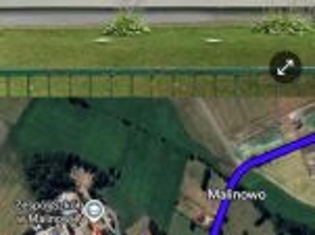 Bezpośrednio, Malinowo, 51 m² Mieszkanie