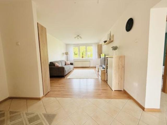 Bezpośrednio, Manowo, 66 m² Mieszkanie