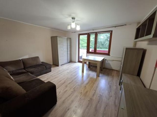 Bezpośrednio, Marcinkowo, 50 m² Mieszkanie