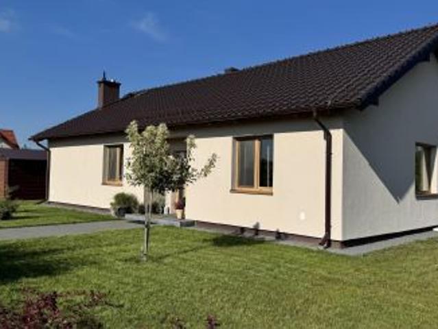 Bezpośrednio, Marcinkowo, 94 m² Dom