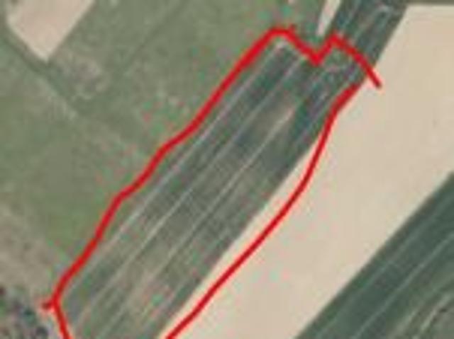 Bezpośrednio, Marcinów, 39700 m² Działka