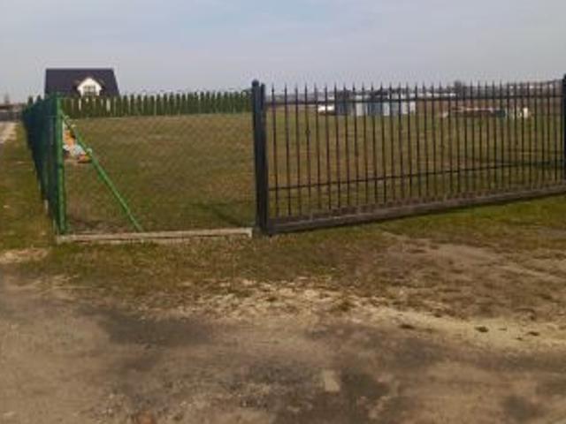 Bezpośrednio, Mareza, ul. Grabowska, 3000 m² Działka