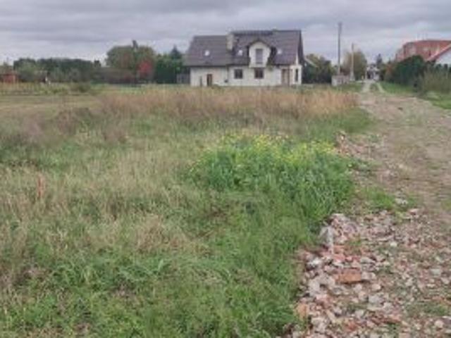 Bezpośrednio, Mareza, 1500 m² Działka