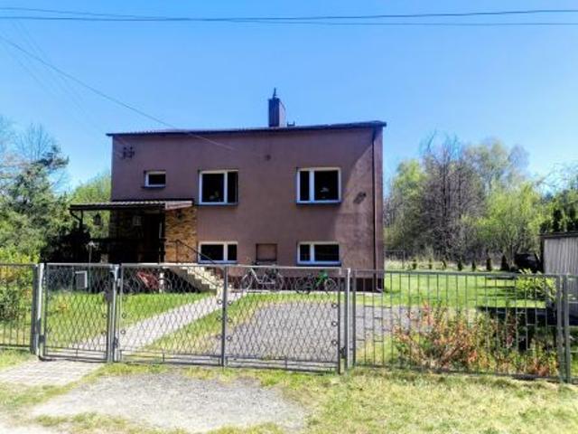 Bezpośrednio, Markowizna, 114 m² Dom