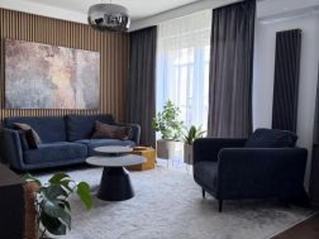 Bezpośrednio, Marki, 120 m² Mieszkanie