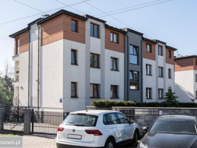 Bezpośrednio, Marki, Struga, ul. Graniczna, 74 m² Mieszkanie