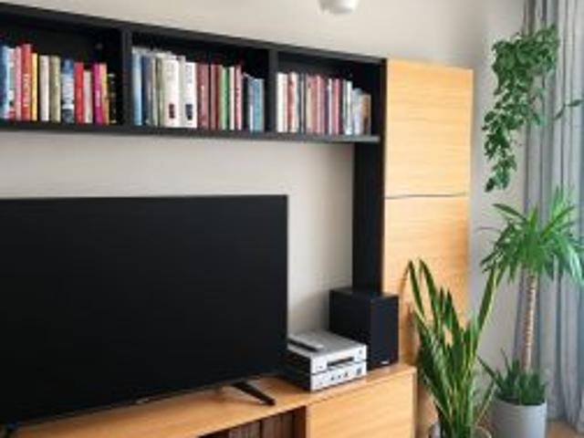 Bezpośrednio, Marki, Pustelnik, ul. Duża, 83 m² Mieszkanie