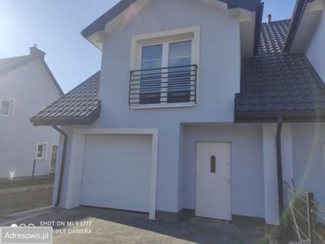 Bezpośrednio, Marki, ul. Borówkowa, 155 m² Dom