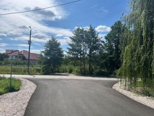 Bezpośrednio, Marki, ul. Długa, 1420 m² Działka