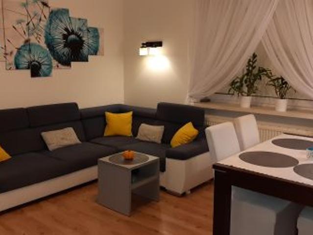 Bezpośrednio, Marki, ul. Elektryków, 54 m² Mieszkanie