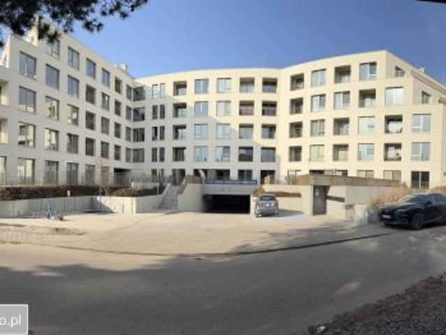 Bezpośrednio, Marki, ul. Kosynierów, 91 m² Mieszkanie