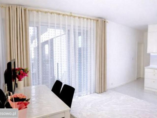 Bezpośrednio, Marki, ul. Kresowa, 42 m² Mieszkanie