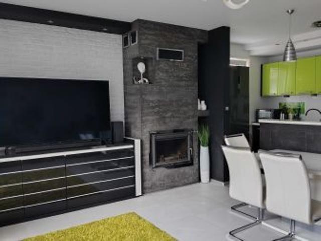 Bezpośrednio, Marki, ul. Okólna, 86 m² Mieszkanie