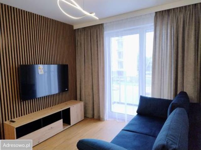 Bezpośrednio, Marki, ul. Słoneczna, 37 m² Mieszkanie