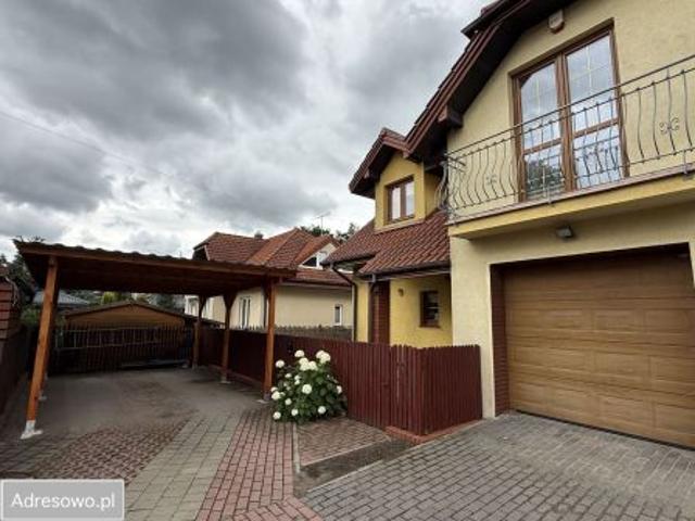 Bezpośrednio, Marki, ul. Piaskowa, 147 m² Dom