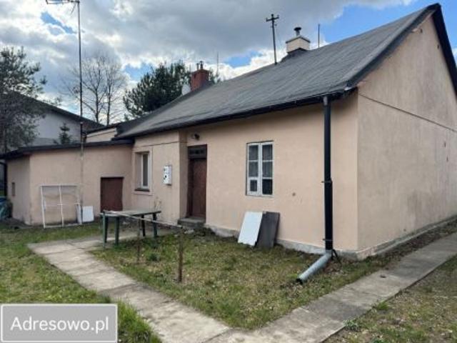 Bezpośrednio, Marki, ul. Piotra Skargi, 80 m² Dom