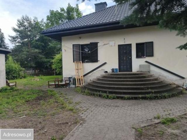 Bezpośrednio, Marki, ul. Romana Dmowskiego, 1285 m² Działka