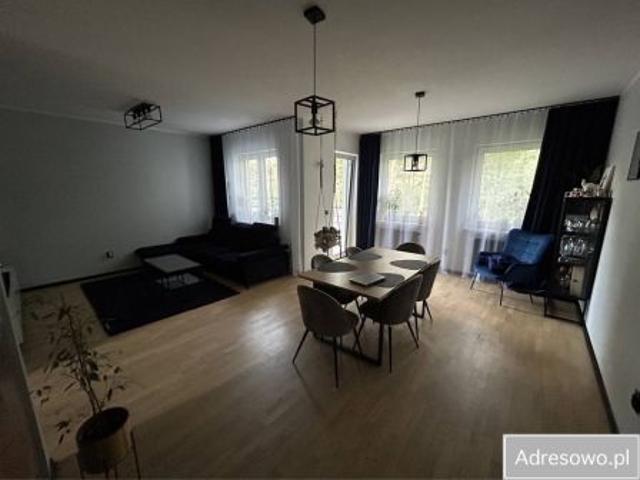 Bezpośrednio, Marki, ul. Wilcza, 128 m² Mieszkanie