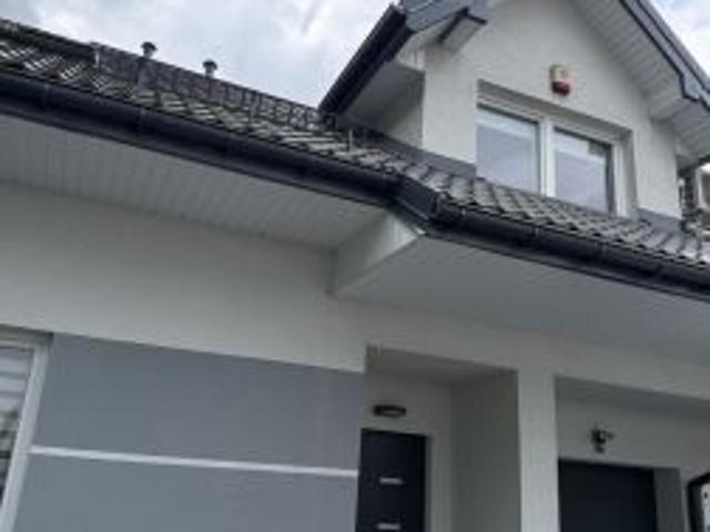 Bezpośrednio, Marki, ul. Tadeusza Jasińskiego, 136 m² Dom