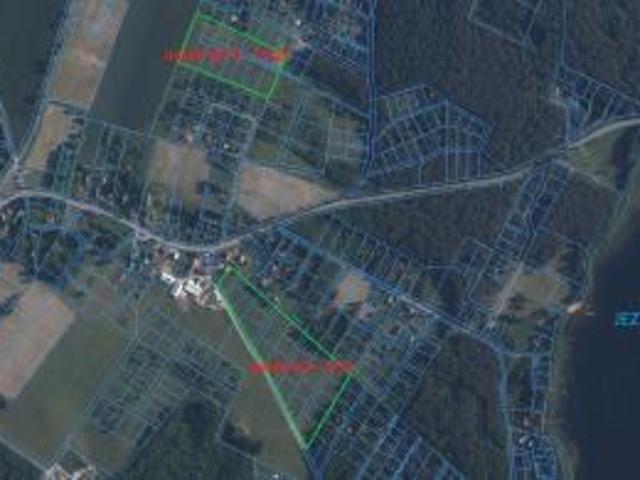 Bezpośrednio, Marksewo, 30000 m² Działka
