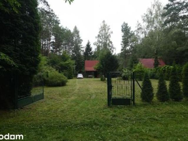 Bezpośrednio, Marksewo, 764 m² Działka