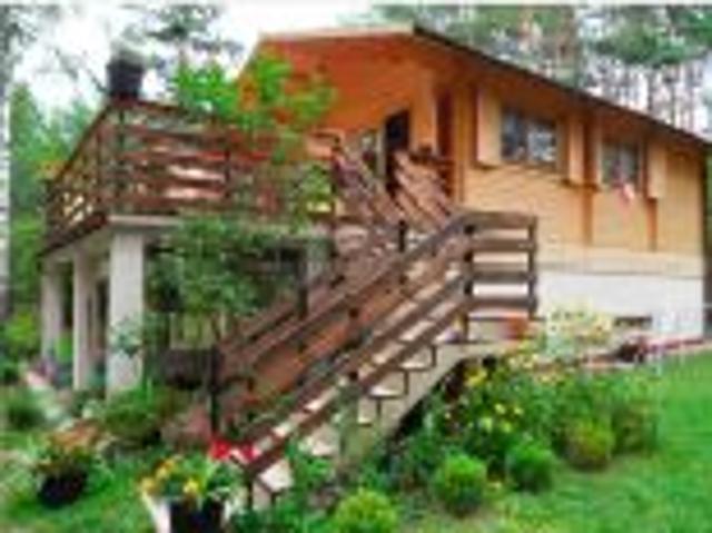 Bezpośrednio, Marianów, ul. Brzozowa, 75 m² Dom